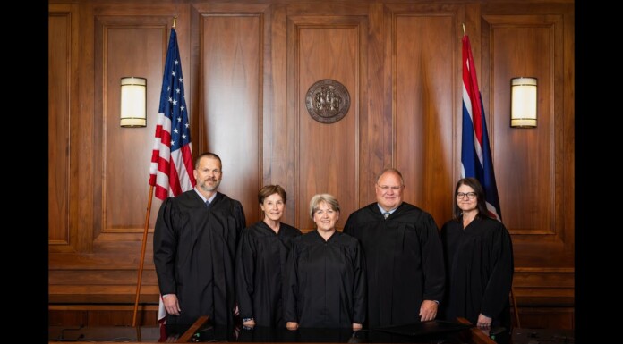Wyoming Supreme Court Strikes Down Abortion Pill Ban
