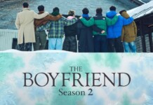 The Boyfriend Season 2 Premieres as LGBTQ+ Rights Stall in Japan