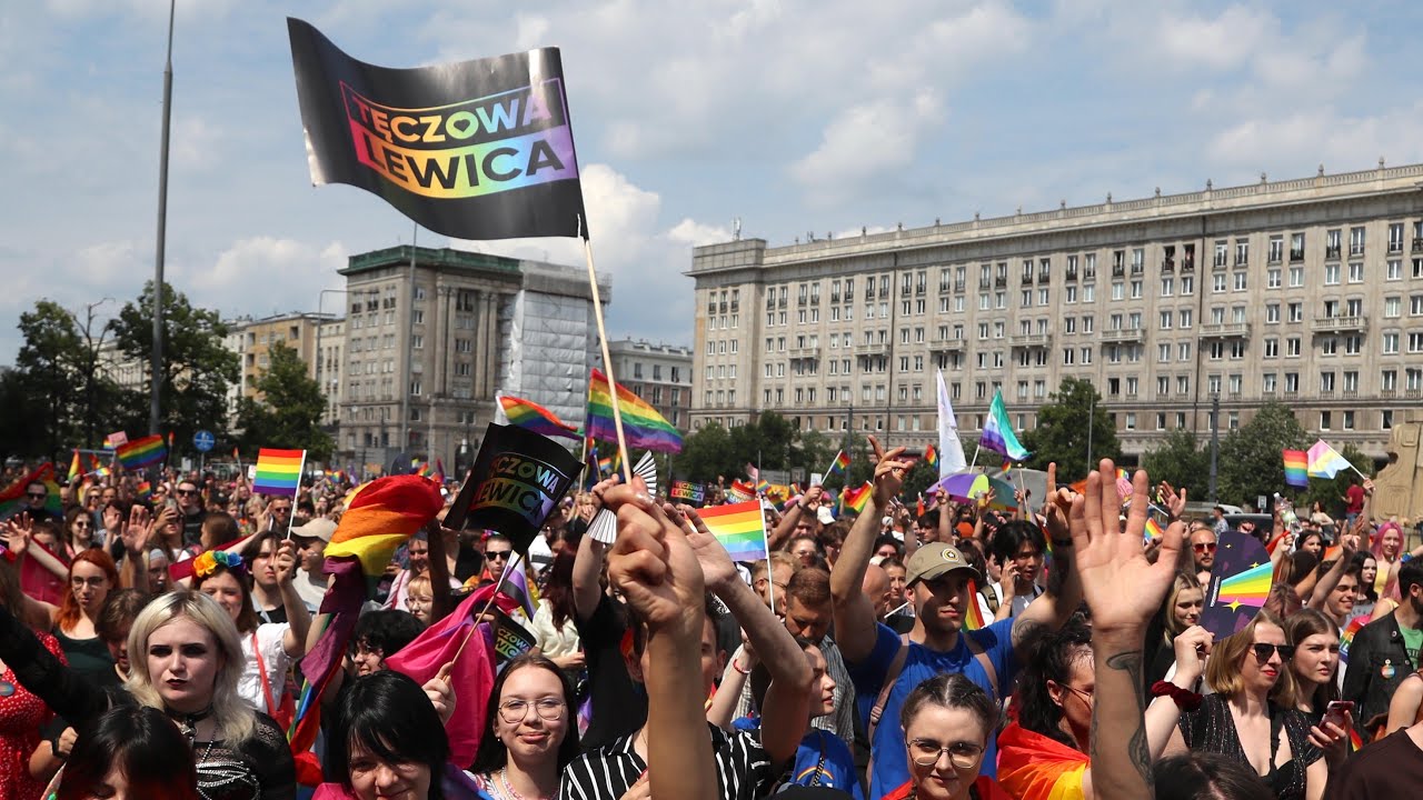 After EU Ruling, Poland Set To Change Documents Regarding Marriage