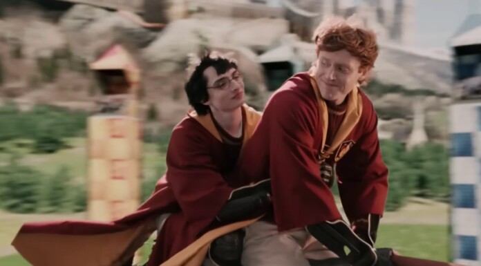 SNL’s ‘Heated Wizardry’ Sparks Queer Cheers — and Side-Eye