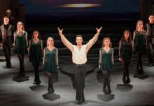 Riverdance 30 – The New Generation