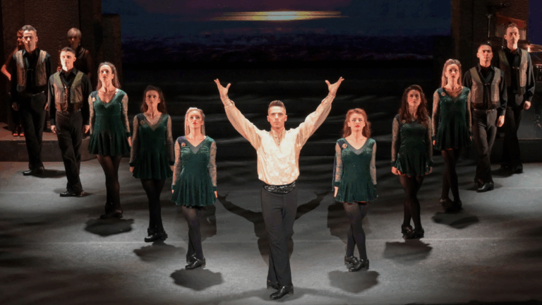 Riverdance 30 – The New Generation