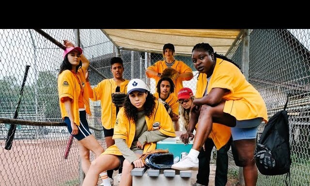 Elliot Page Backs a Sapphic Softball Mockumentary—and It’s Coming in 2026