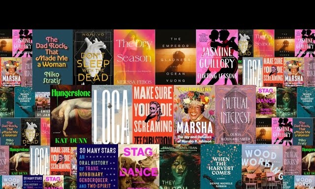 Publishers Pull Back on LGBTQ+ Books Amid Bans and GOP Climate