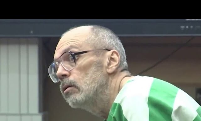 Craig Jungwirth Sentenced After Years-Long Stalking Case