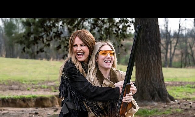Brittany Snow Teases a Hotter, Wilder ‘Hunting Wives’ Season Two
