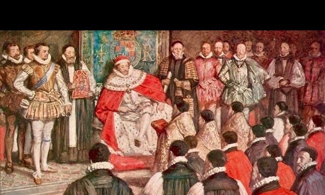 Love, Scandal, and Survival: The Queer History Hidden in UK Palaces