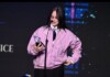 Billie Eilish Condemns ICE, Trump in Fiery Award Speech