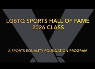 LGBTQ Sports Hall of Fame Names Class of 2026, Honors Billie Jean King and Jason Collins
