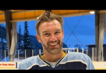 Hockey Player Inspired To Come Out Thanks To ‘Heated Rivalry’ And A Queer Canadian League