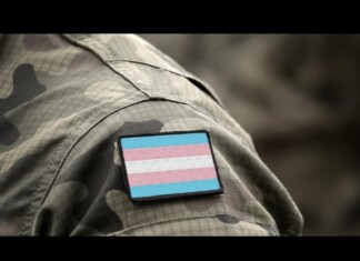 Lawyers Accuse Trump DOJ of Lying About Trans Troop Ban