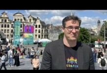 Budapest Mayor Charged Over Pride Support