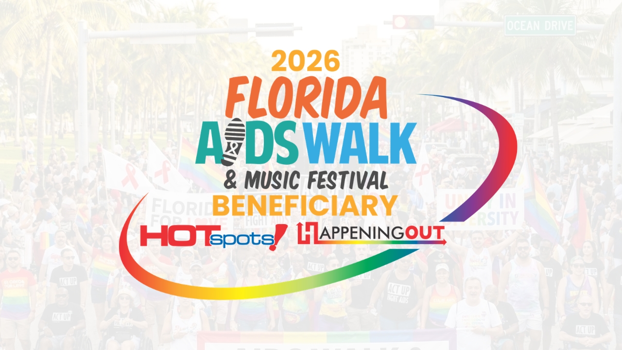 HOTspots Events | Hotspots Magazine Hotspots Magazine