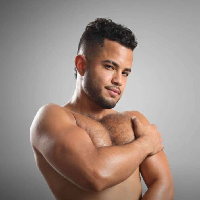 Hotspots Hotties – Will and Esmel | Hotspots Magazine Hotspots Magazine