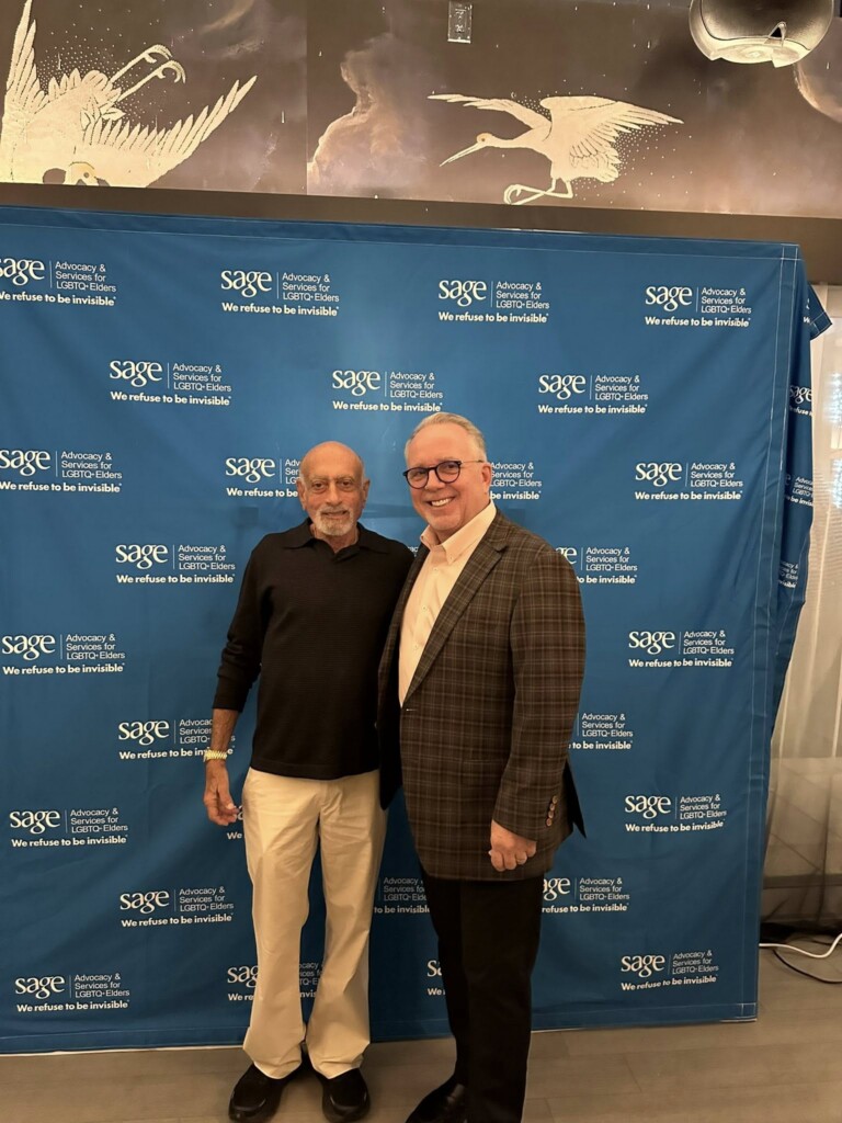 Out With Scott – By Scott Holland | Hotspots Magazine Hotspots Magazine