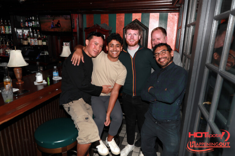 PHOTOS: Twist Friday Nights