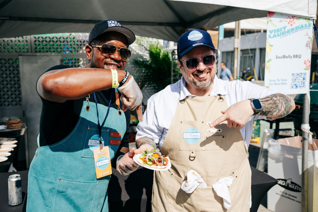 Out With Scott – By Scott Holland | Hotspots Magazine Hotspots Magazine