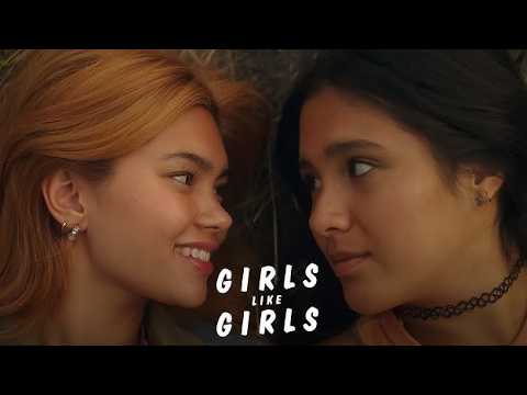 Girls Like Girls Hits the Big ScreenGirls Like Girls Hits the Big Screen