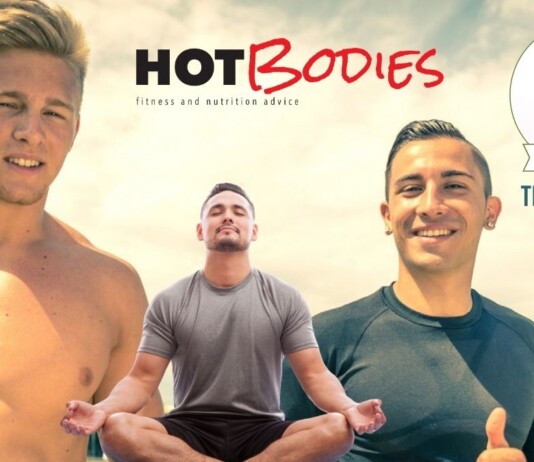 Train Smart: Keep the Pain From Stealing Your Gains