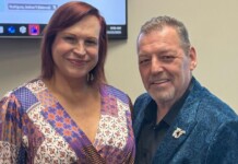 Historic Leadership change at Broward County HIV Health Services Planning Council