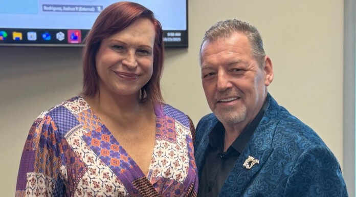 Historic Leadership change at Broward County HIV Health Services Planning Council