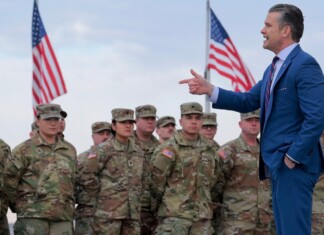 US Appeals Court Reinstates Policy Allowing Military To Bar HIV-Positive Recruits Nationwide Ruling
