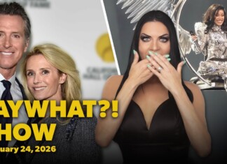 The FayWhat?! Show for the week of February 24, 2026 | FayWhat?!