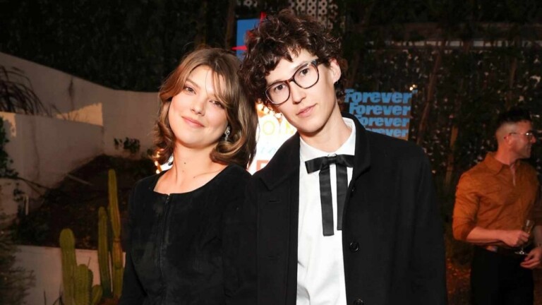 Tell Me Lies Star Cat Missal Comes Out as Gay as Hulu Series Ends After Season Three Finale