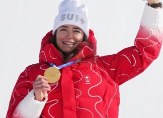 Team LGBTQ+ Wins Record 11 Medals at 2026 Winter Olympics in Milan, Marking Historic Visibility Peak