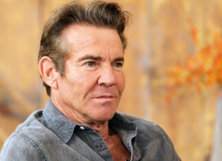 Dennis Quaid Calls Himself Conservative-Leaning Independent, Praises Trump on Greg Laurie Podcast