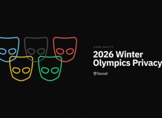 Grindr Tightens Safety for Out Olympic Athletes