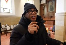 Out Journalist Don Lemon Arrested After Reporting on Anti-ICE Protest