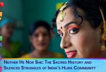 Neither He Nor She: The Sacred History and Silenced Struggles of India’s Hijra Community