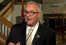 Tennessee GOP Candidate Calls for Executions of Trans Parents