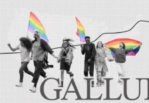 Twice as Many US Adults Identify as LGBTQ+ Since 2012, With Gen Z Driving Growth