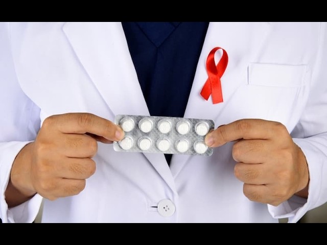 HIV Meds Saved—for Now: Florida Halts ADAP Cuts