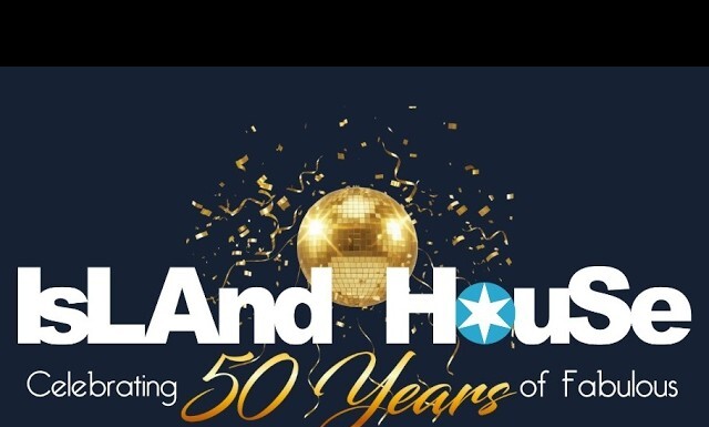 Island House Key West Marks 50 Golden Years