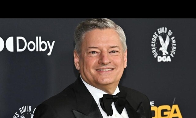 Netflix CEO Shuts Down “Woke Garbage” Claims