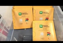 Olympic Village Condom Shortage Sparks Online Resales