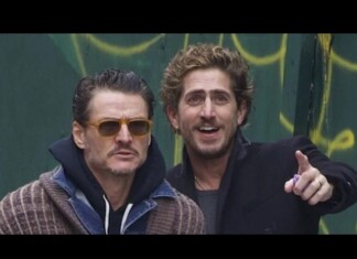 Pedro Pascal and Rafael Olarra Spark Dating Rumors
