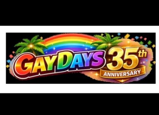 GayDays Confirms 2026 Return With Exclusive Hotel Buyout and Full Event Lineup Set for June 4–8