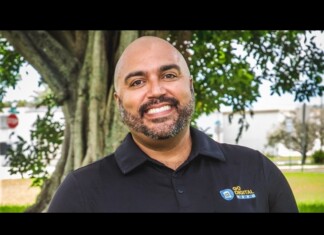 Miami-Dade LGBTQ+ Chamber Appoints Jason Nunez as Director of Programming and External Affairs