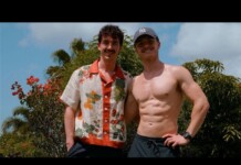 Toby and Mikey Perryman-Payne Describe Alleged Drugging and Assault During LA Trip