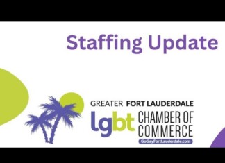 Fort Lauderdale LGBT Chamber Cuts CEO Role Amid Funding Strain