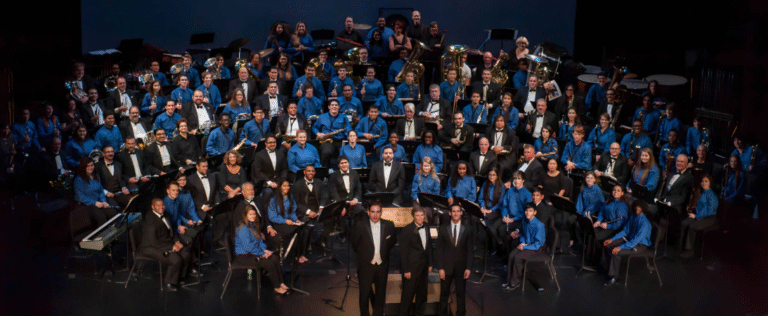 The South Florida Pride Youth Band Celebrates its 15th season presented by FLoatarama