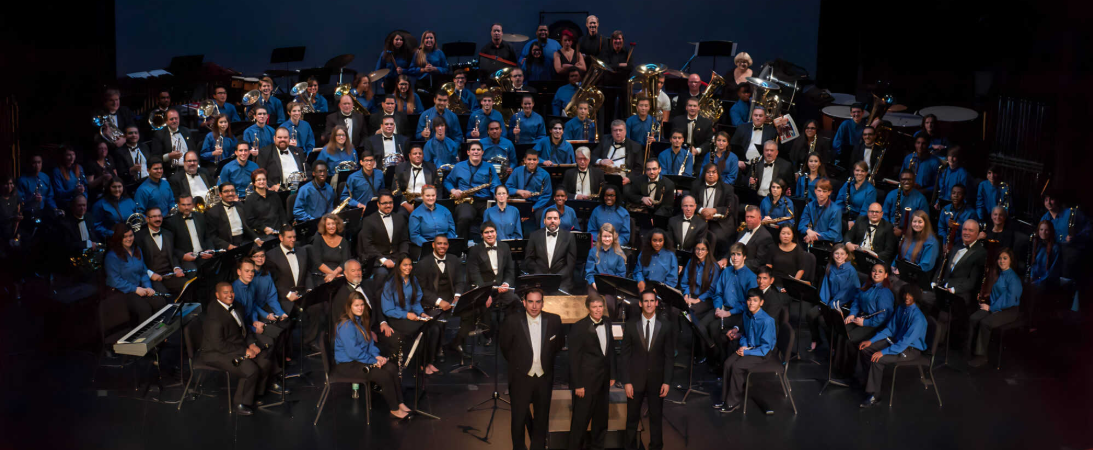 The South Florida Pride Youth Band Celebrates its 15th season presented by FLoatarama