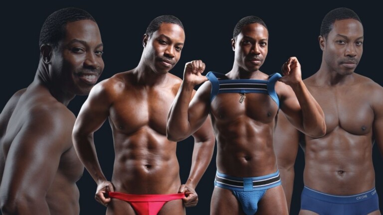 Hotspots Hotties – Jay Mcgee