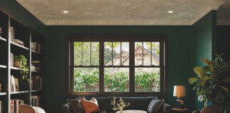 Enhance Your Home with Bold Colors