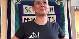 Moroccan LGBTQ+ Activist Faces Amputation Risk While Serving Sentence Over T-Shirt Slogan
