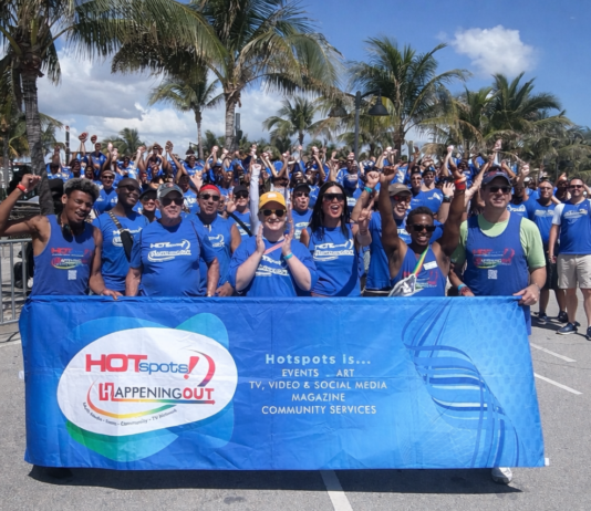 Out With Scott – By Scott Holland